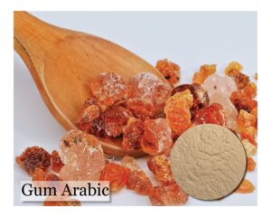 Baka Beauty's Wellness Products