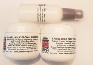 Transform Your Hair with Baka Beauty’s Organic Moisturizing Products