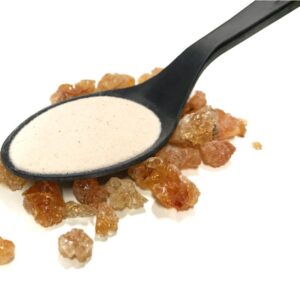 Revitalize Your Health with Organic Kidney Repair Prebiotic Fiber