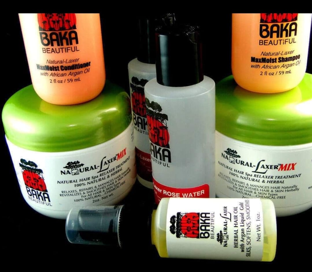 Organic Gifts from Nature: Celebrate Natural Beauty with Baka Beautiful