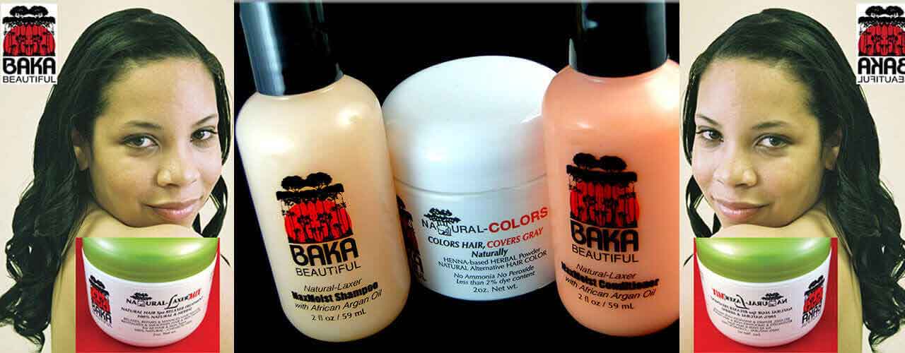 Natural Hair Care, Skin Care, Natural Relaxer