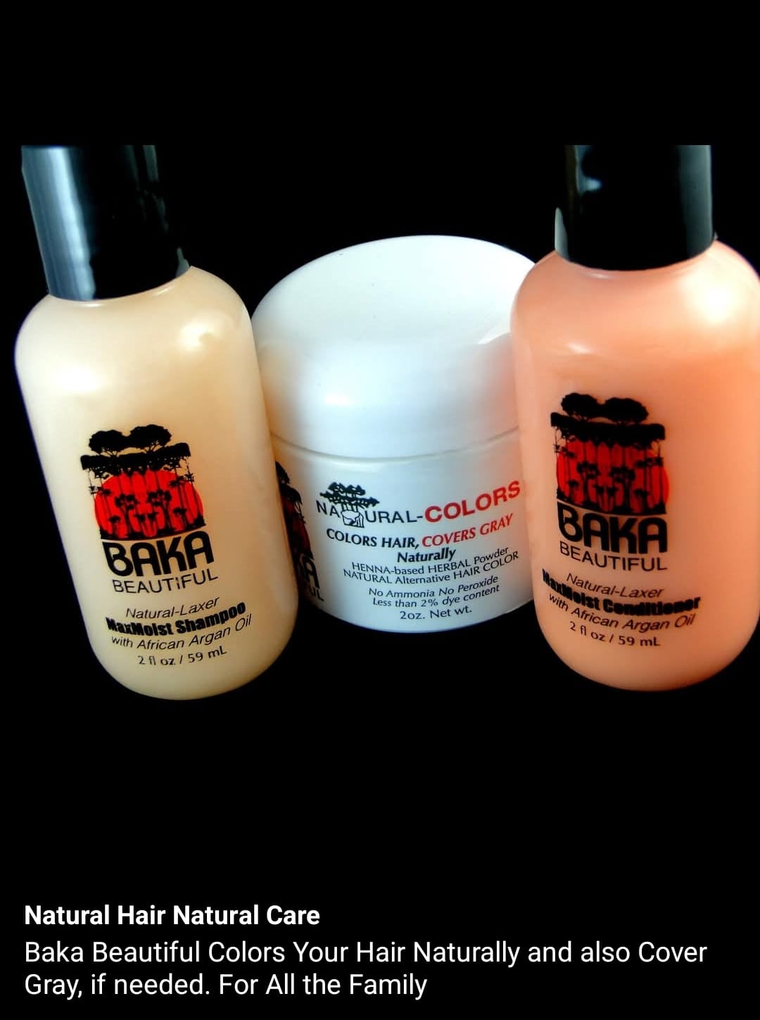Organic Gifts from Nature: Celebrate Natural Beauty with Baka Beautiful