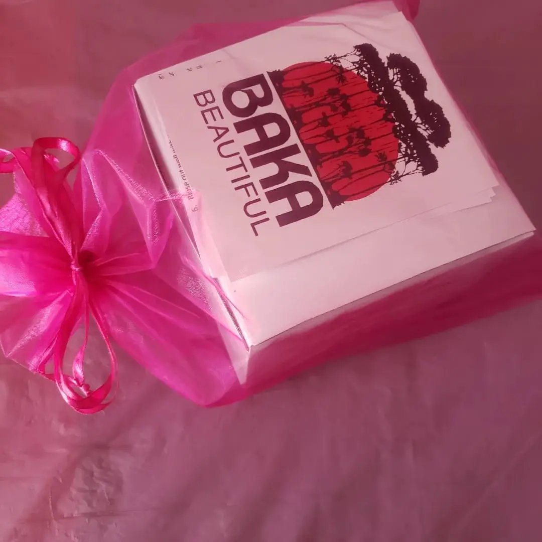 Organic Gifts from Nature: Celebrate Natural Beauty with Baka Beautiful