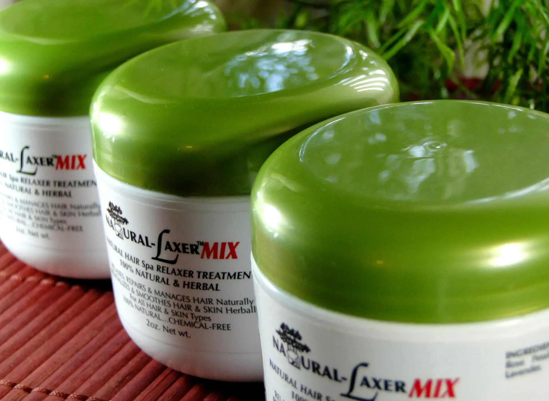 MOISTURIZE, MANAGE, AND GROW YOUR HAIR NATURALLY WITH BAKA BEAUTIFUL
