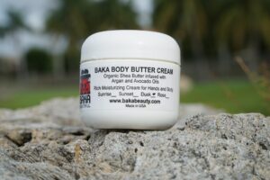 Organic Hair Colors Cover Gray Naturally + Pamper Your Body with Baka Beautiful