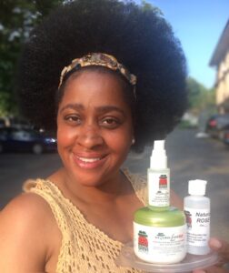 NATURAL-LAXER LIQUID GOLD KIT