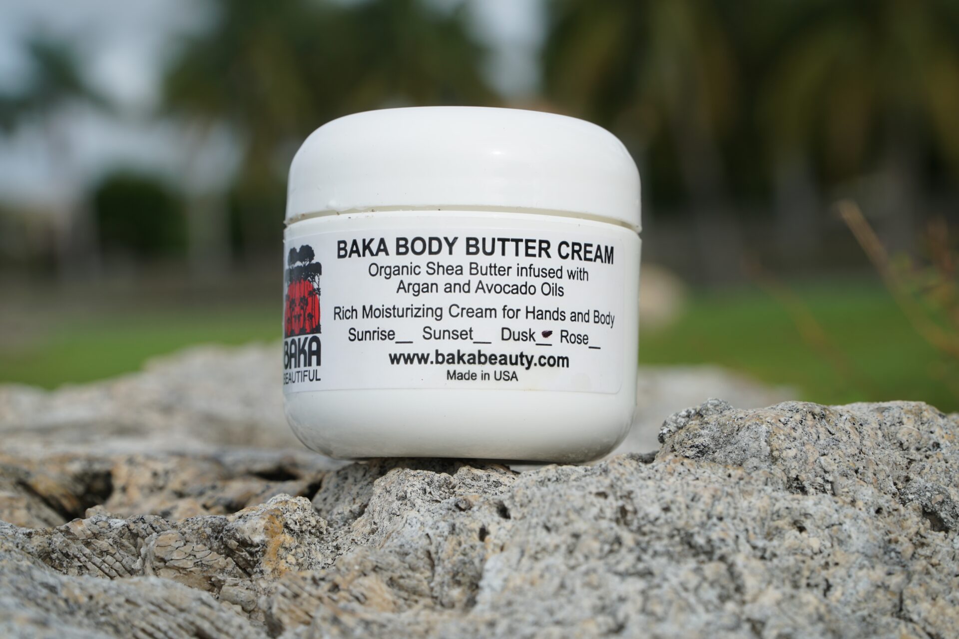 Baka Body: Where Skincare Meets Luxury Scents & Total Body Care