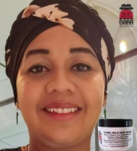 baka beautiful products