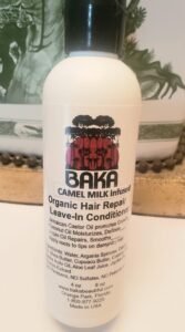 The Beauty Benefits of Camel Milk: Nature’s Miracle for Hair, Skin & Body