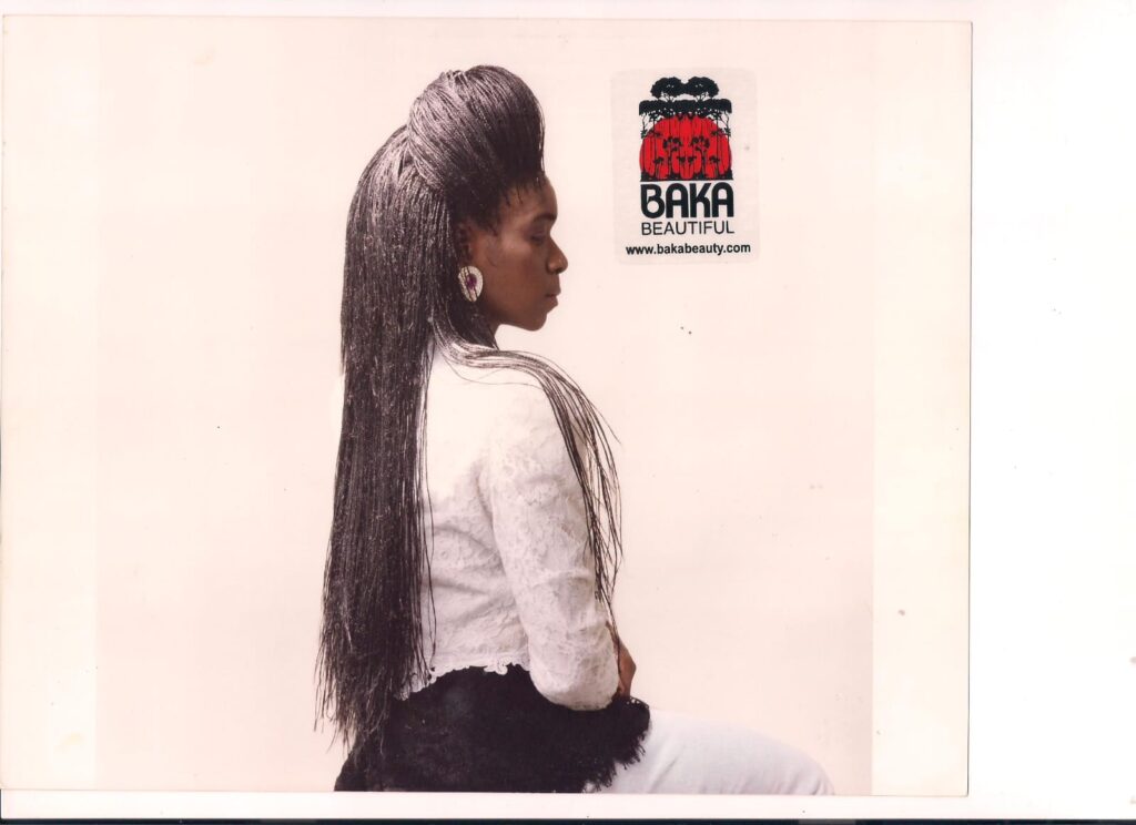 Scientists Find Cancer-Linked Chemicals in Hair Extensions — Here’s the Safer Alternative