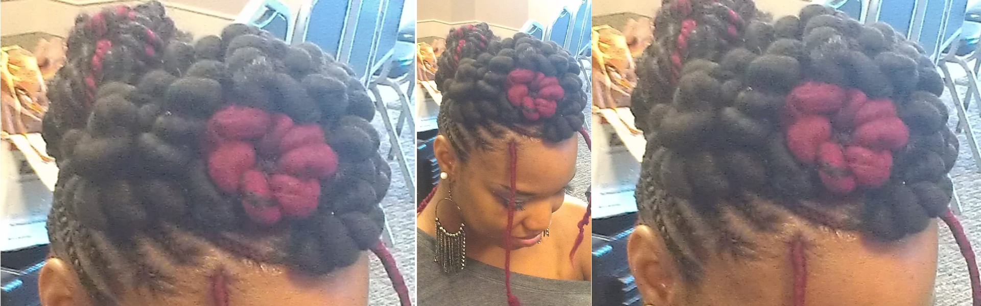 Scientists Find Cancer-Linked Chemicals in Hair Extensions