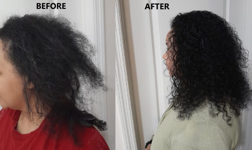 Natural Hair Relaxer Kits: A Smarter, Healthier Way to Manage Natural Hair