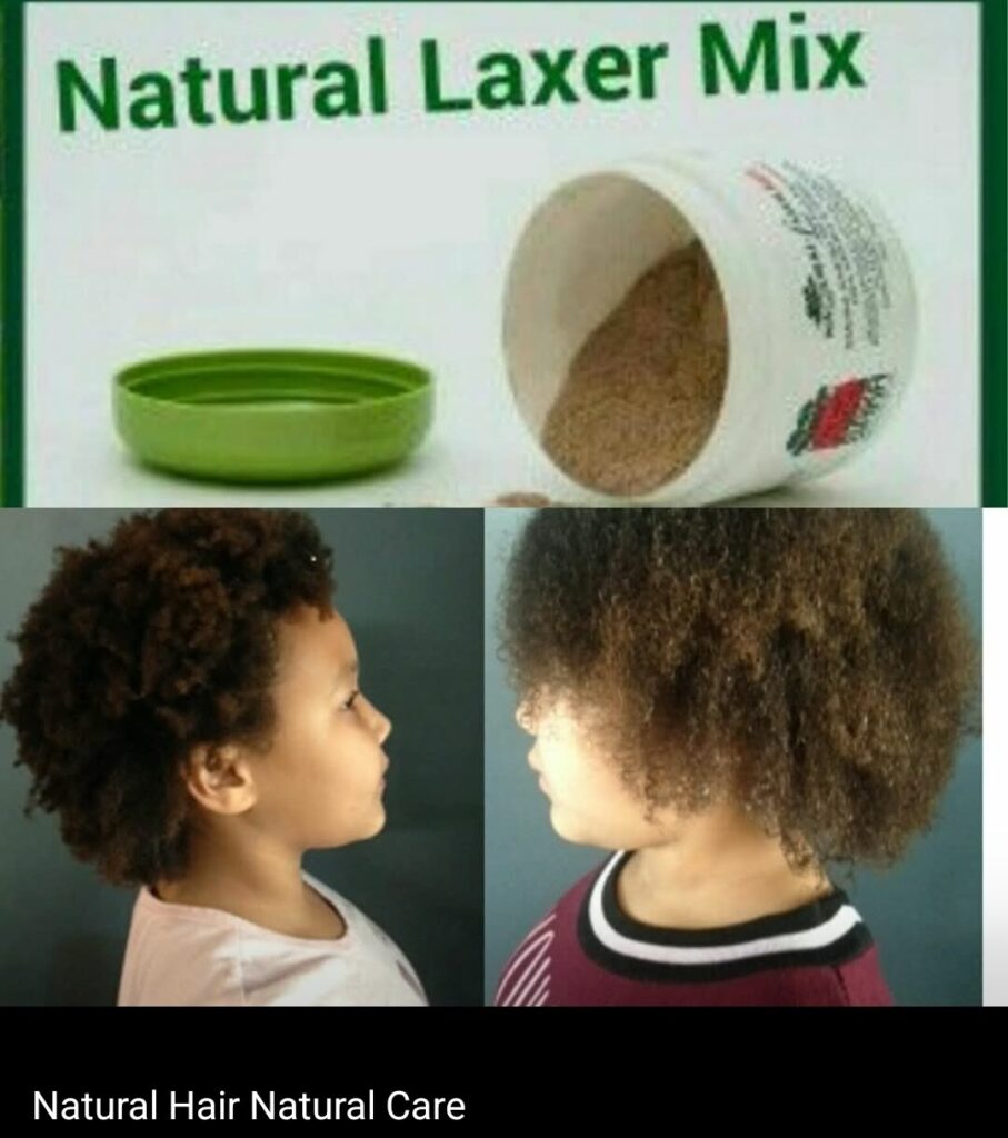 Natural Hair Relaxer Kits: A Smarter, Healthier Way to Manage Natural Hair