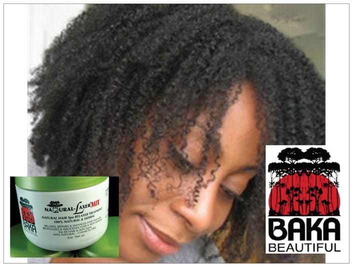 NATURAL ALTERNATIVES: A More Natural Approach to Hair, Skin & Beauty Care