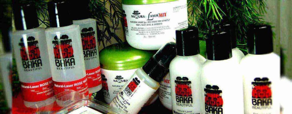 NATURAL ALTERNATIVES: A More Natural Approach to Hair, Skin & Beauty Care 3 NATURAL ALTERNATIVES: A More Natural Approach to Hair, Skin & Beauty Care